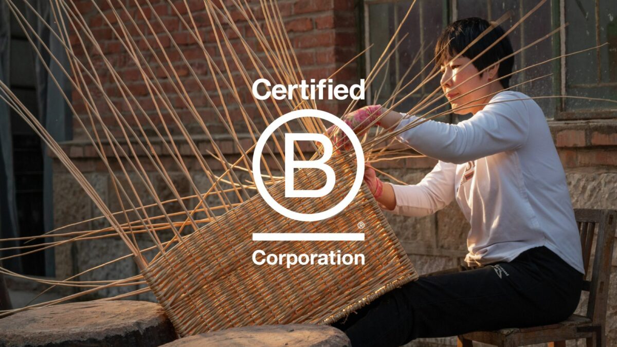 B Corp QA