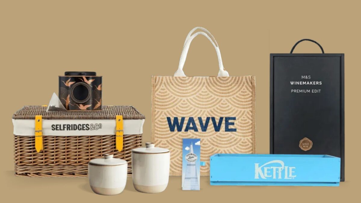 Bespoke Product Design for Your Brand