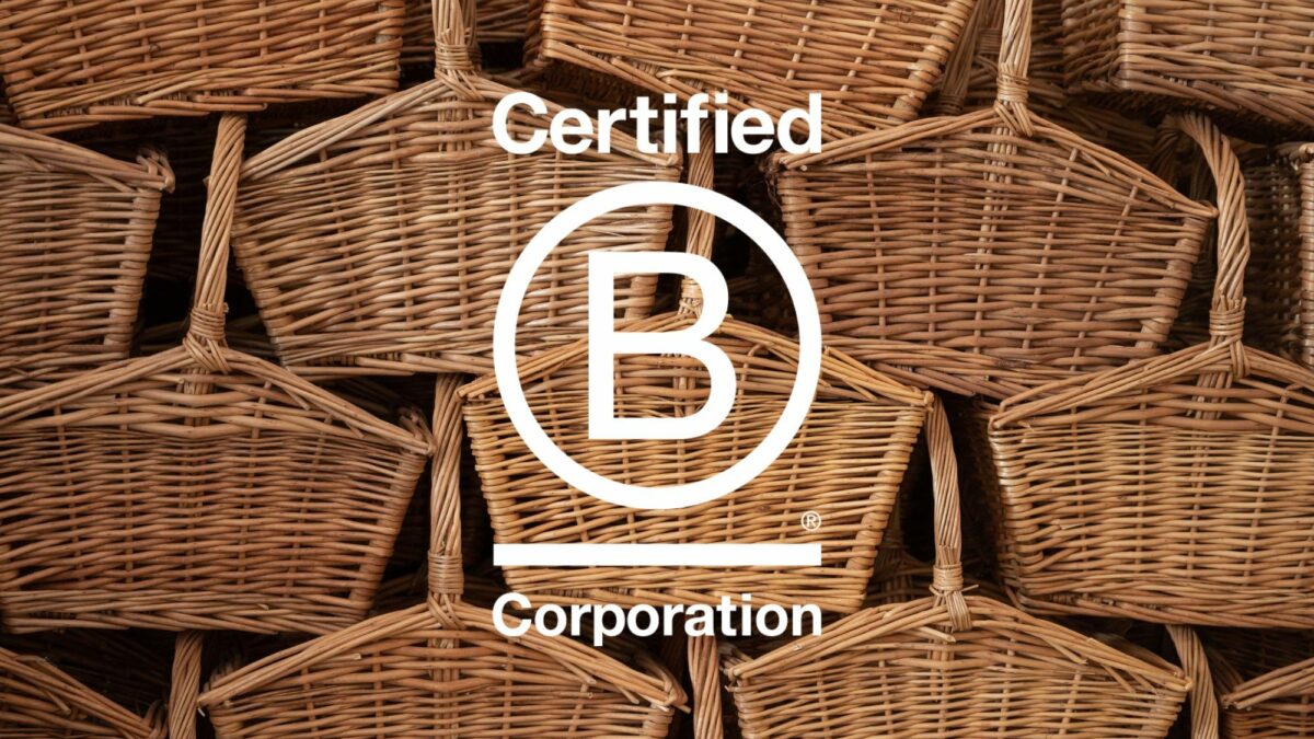 Certified B Corp
