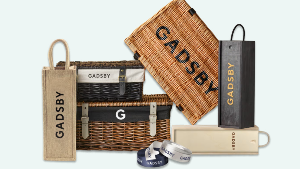 Corporate gifting