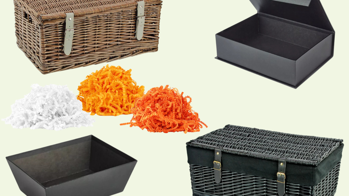 Create a Halloween Gifting Range 1