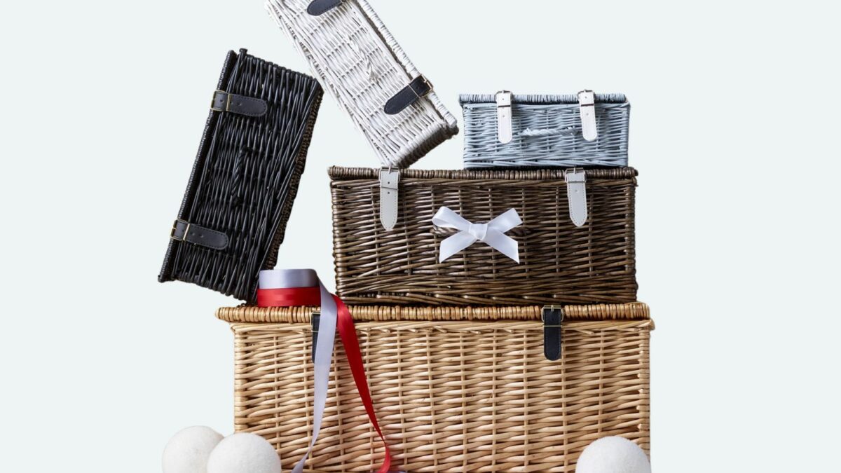 Create a corporate gifting range