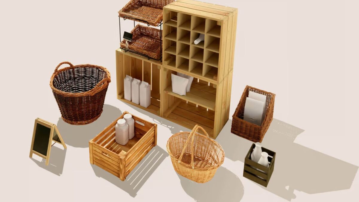 Display updates for spring