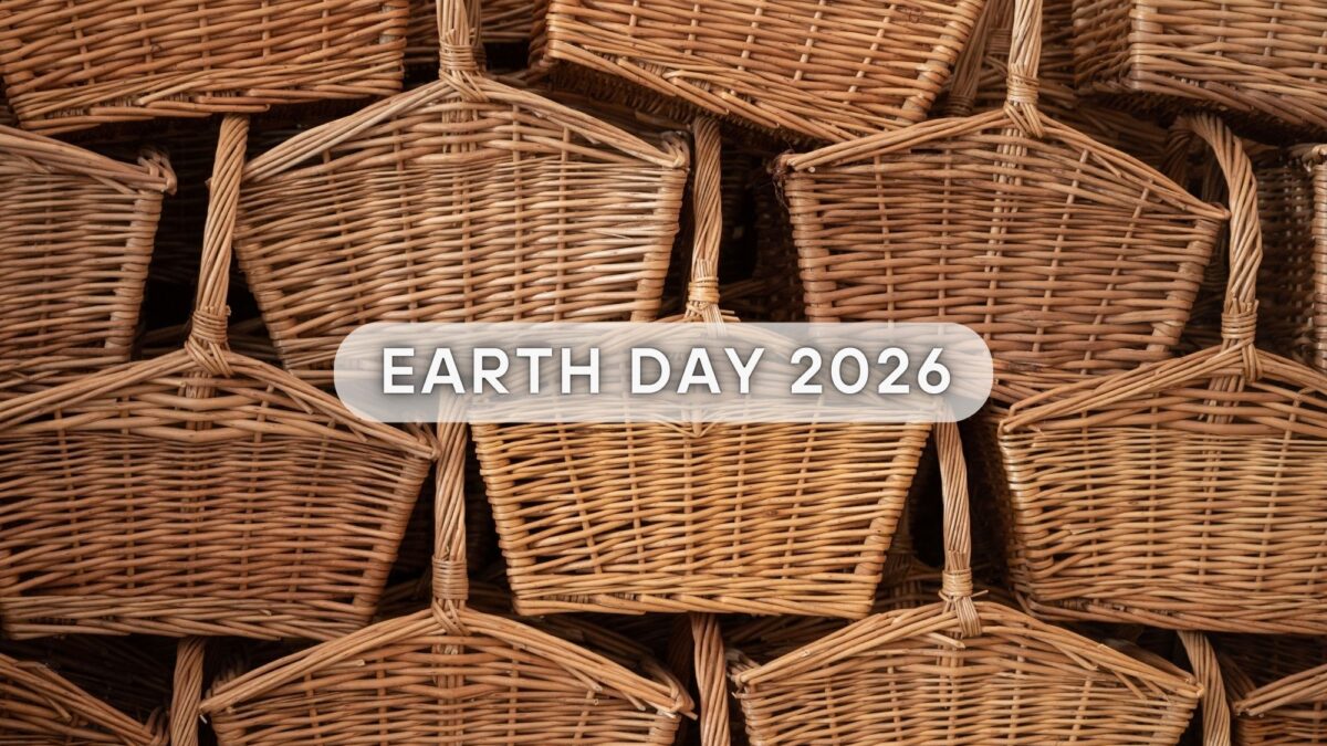Earth Day 2026