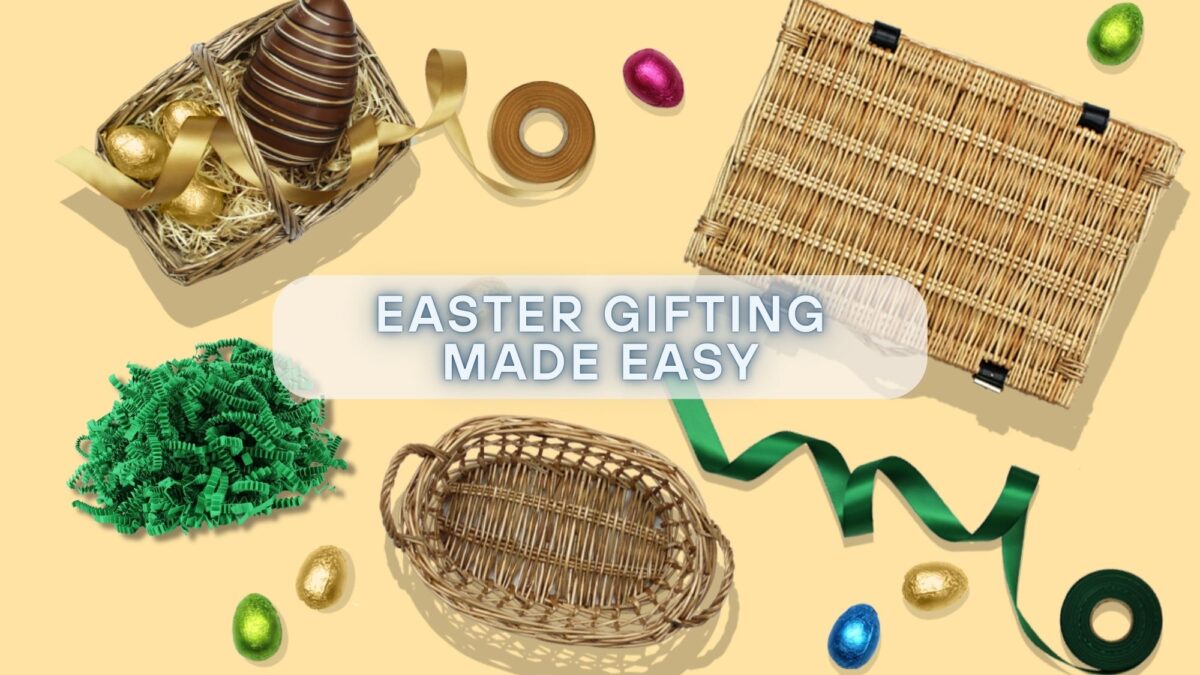 Easter Gifting