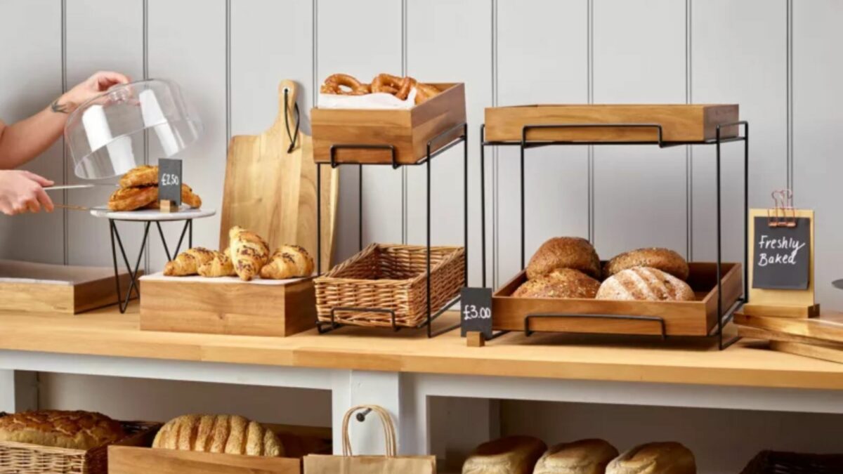 Find the Retail Collection For You