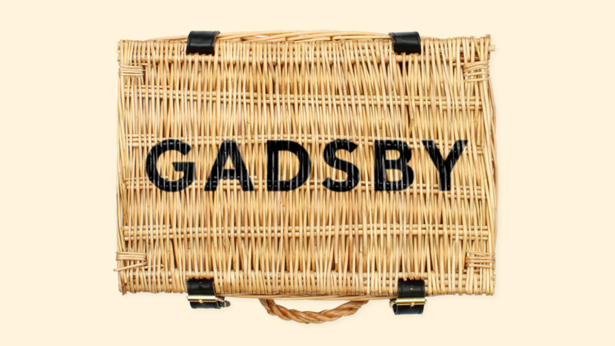 Gadsby Hampers