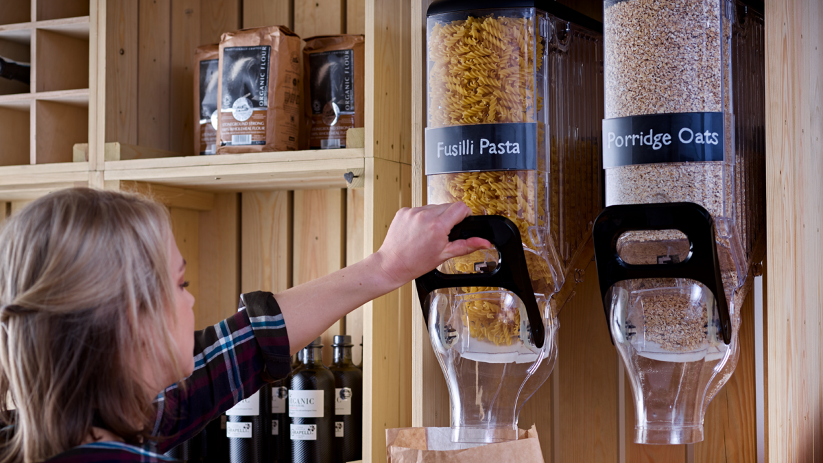 Gravity Bins SP452 SP454 SP456 Crate Wall 2 16 9