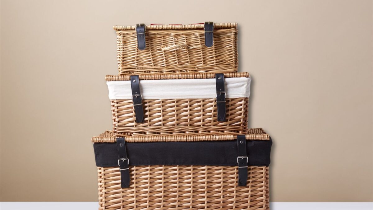 Hamper Bestsellers