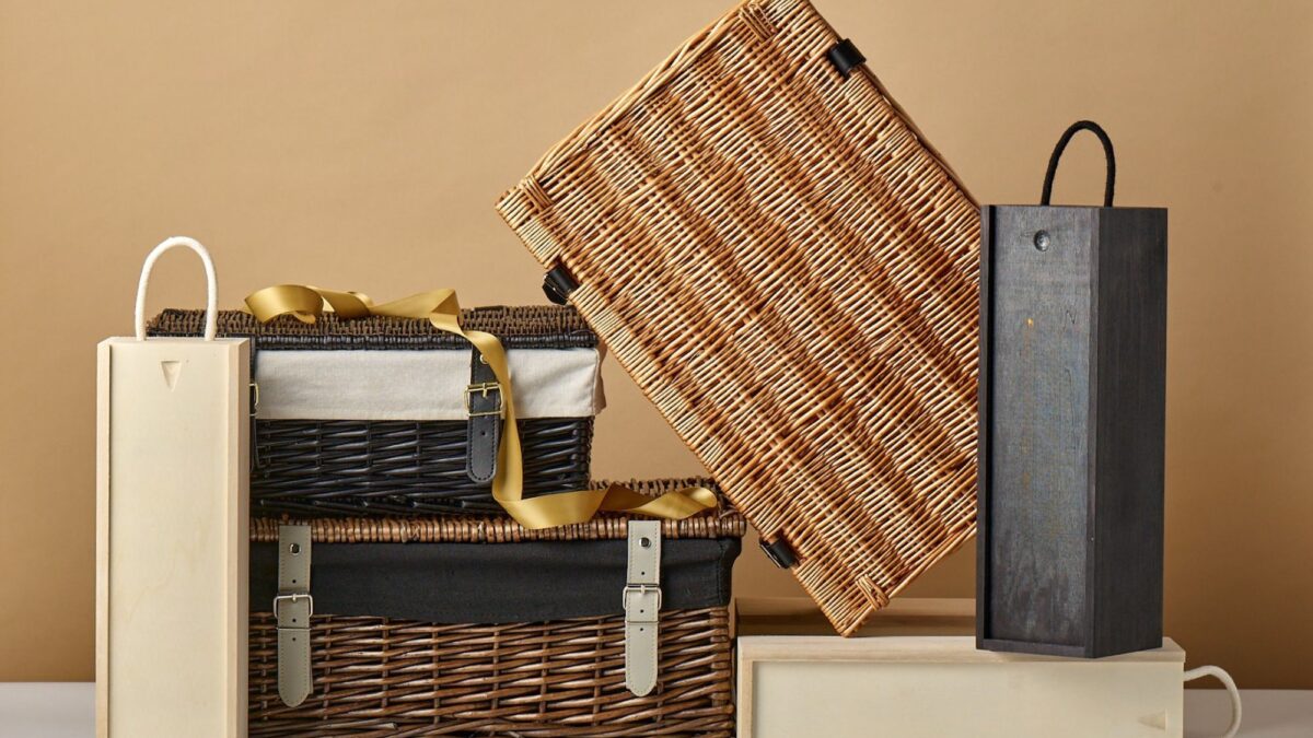 How Packaging Helps Customers Choose with Confidence