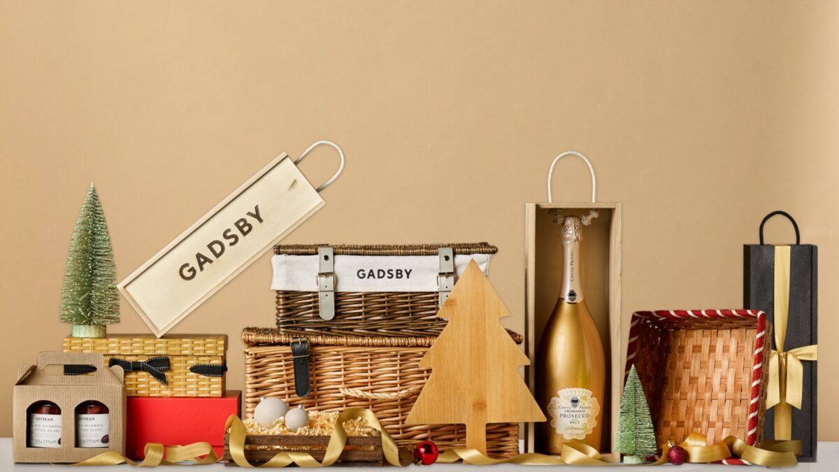 Last minute checklist