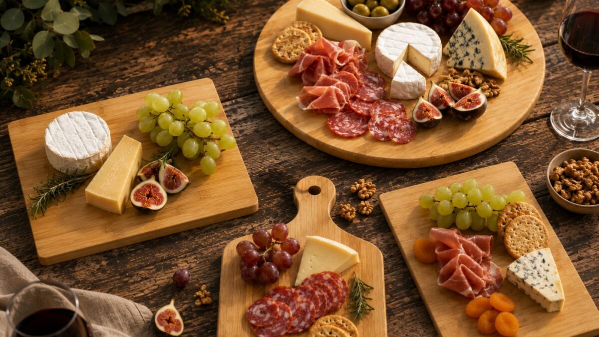 National Wine Cheese Day 2026