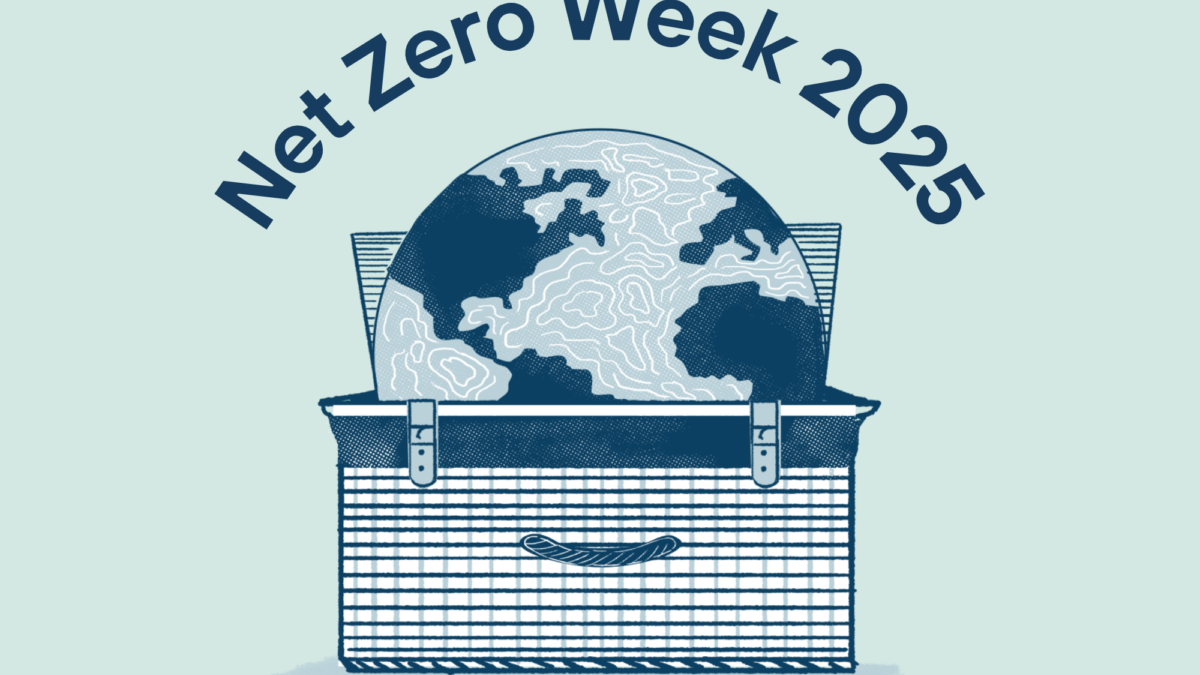 Net Zero Week 2025