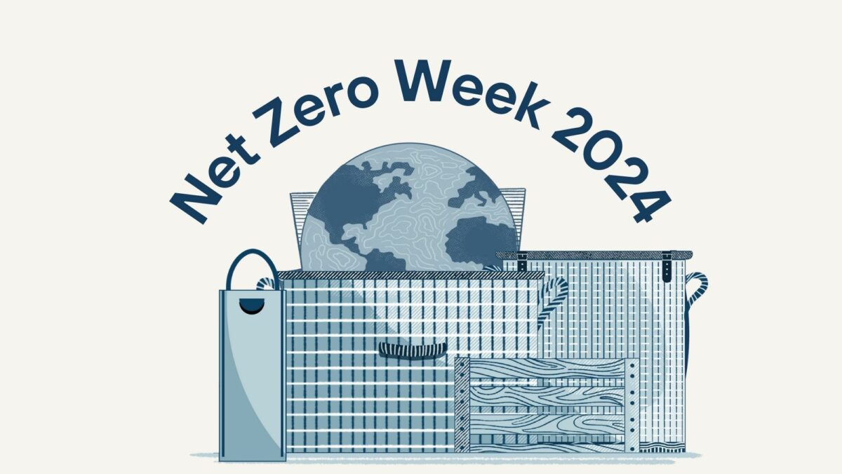 Net Zero Week