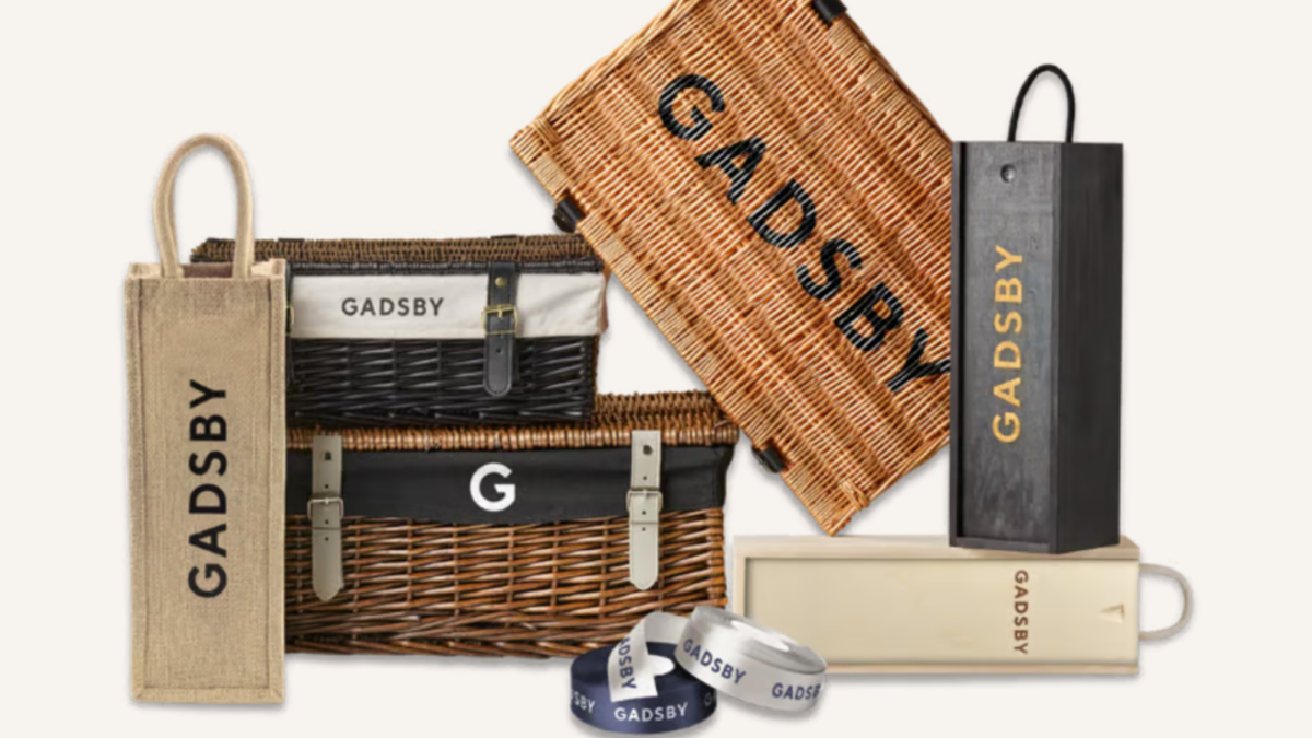 New Branding Services