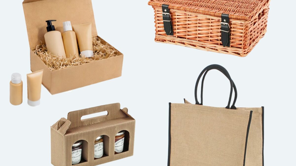 Packaging Bestsellers