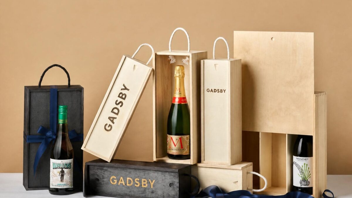 Packaging as Silent Sales Members
