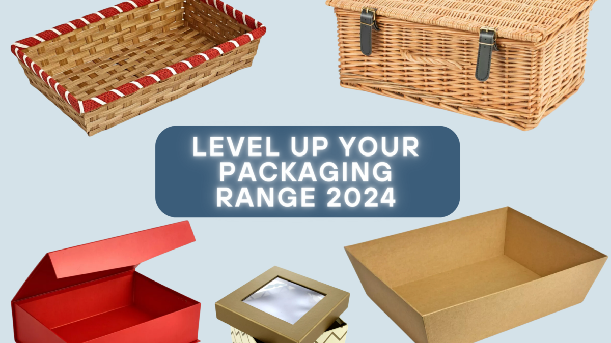 Packaging updates 2024