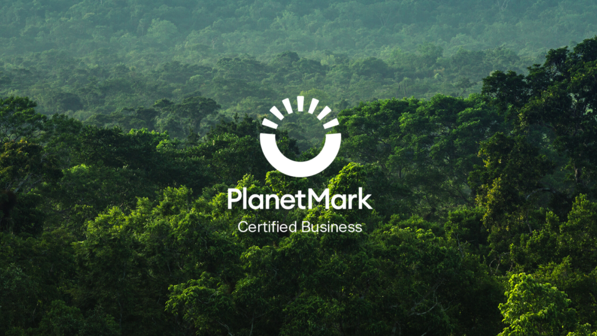Planet Mark