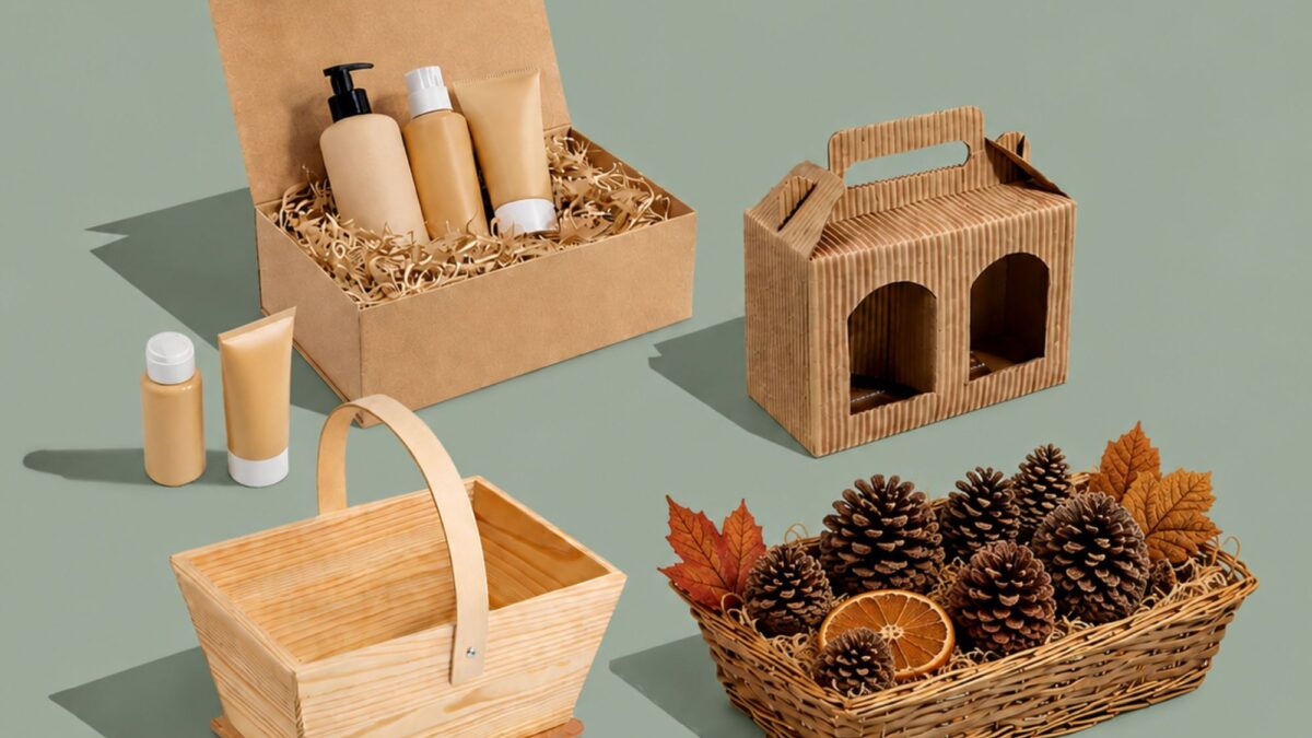 Refreshing Your Retail Displays for Autumn
