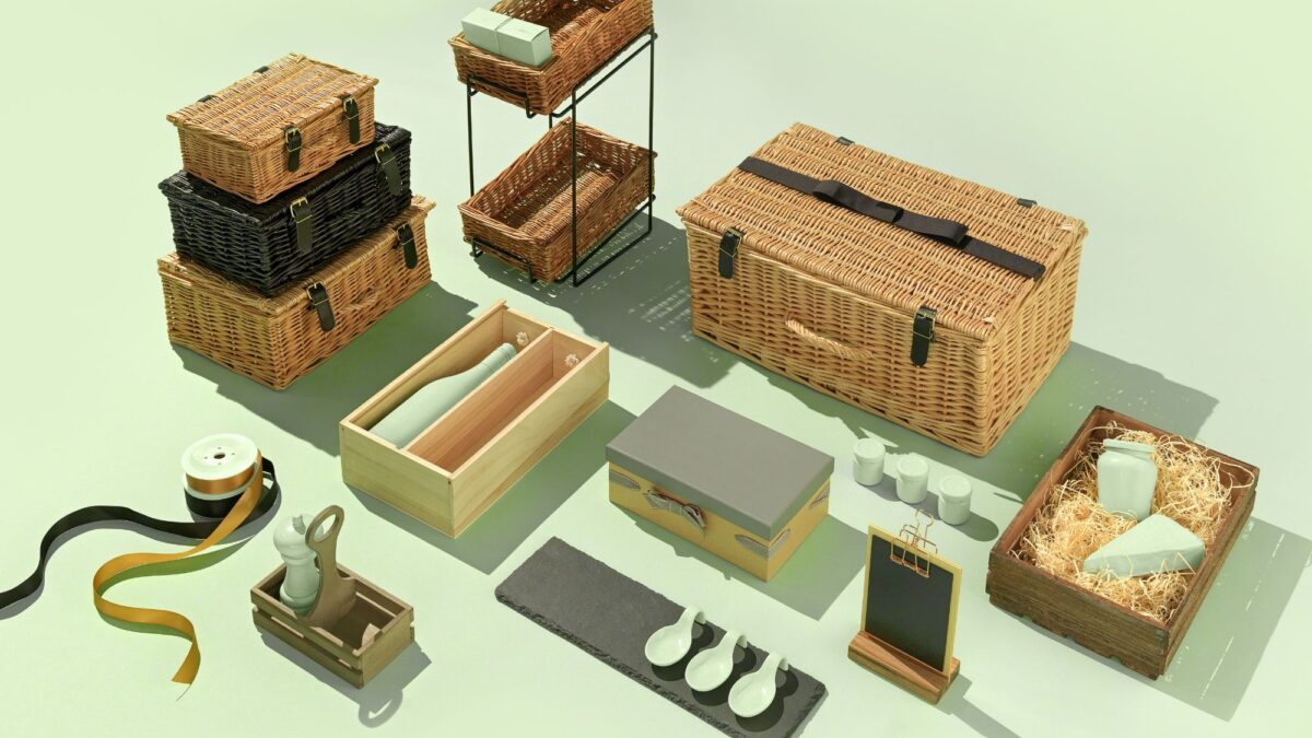 Retail Marketing Calendar 2025