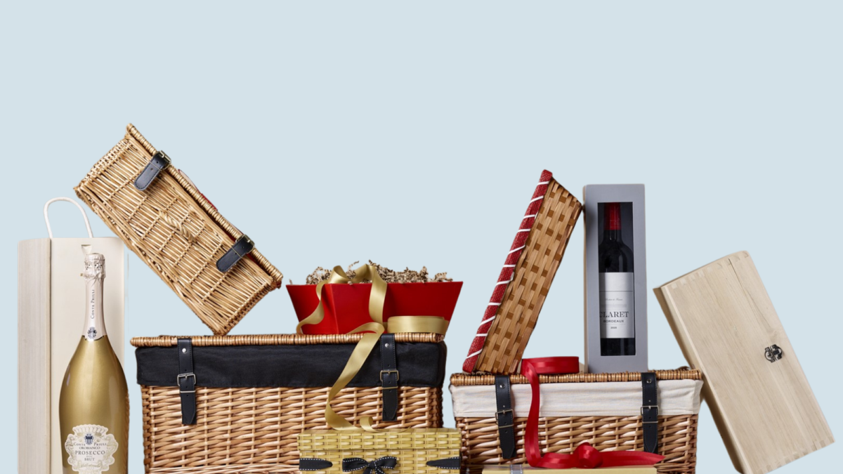 Right packaging for your brand