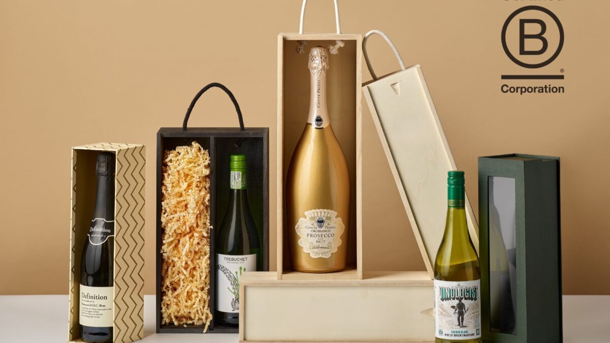 Sustainable Packaging in 2026