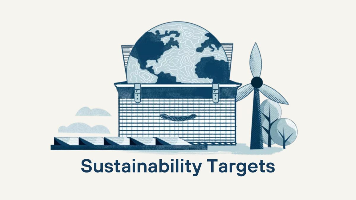 Sustainable Targets