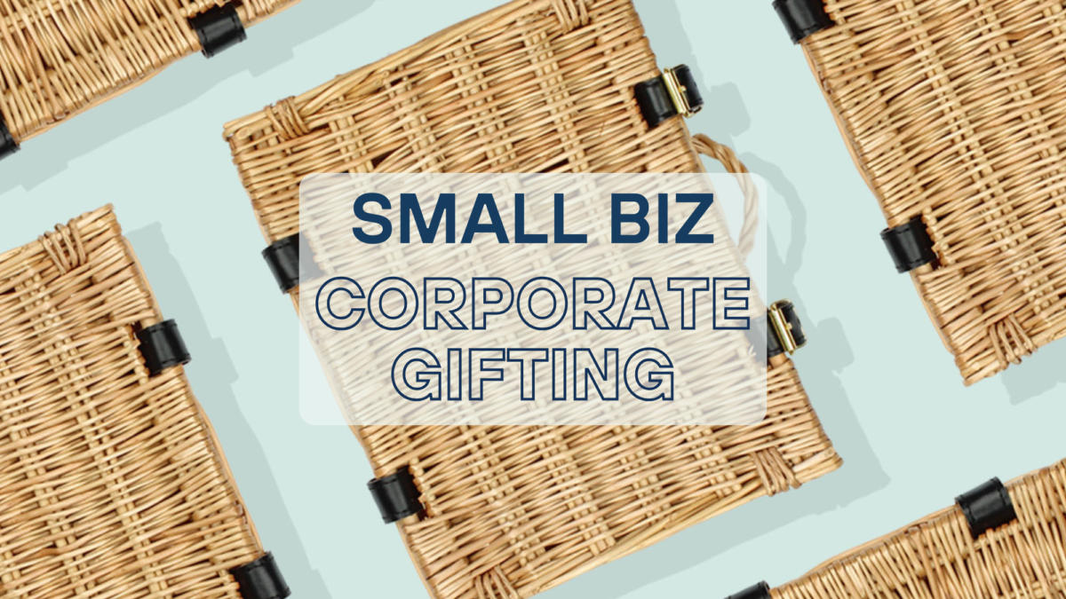 Unlock Growth Corporate Gifting for Small Businesses