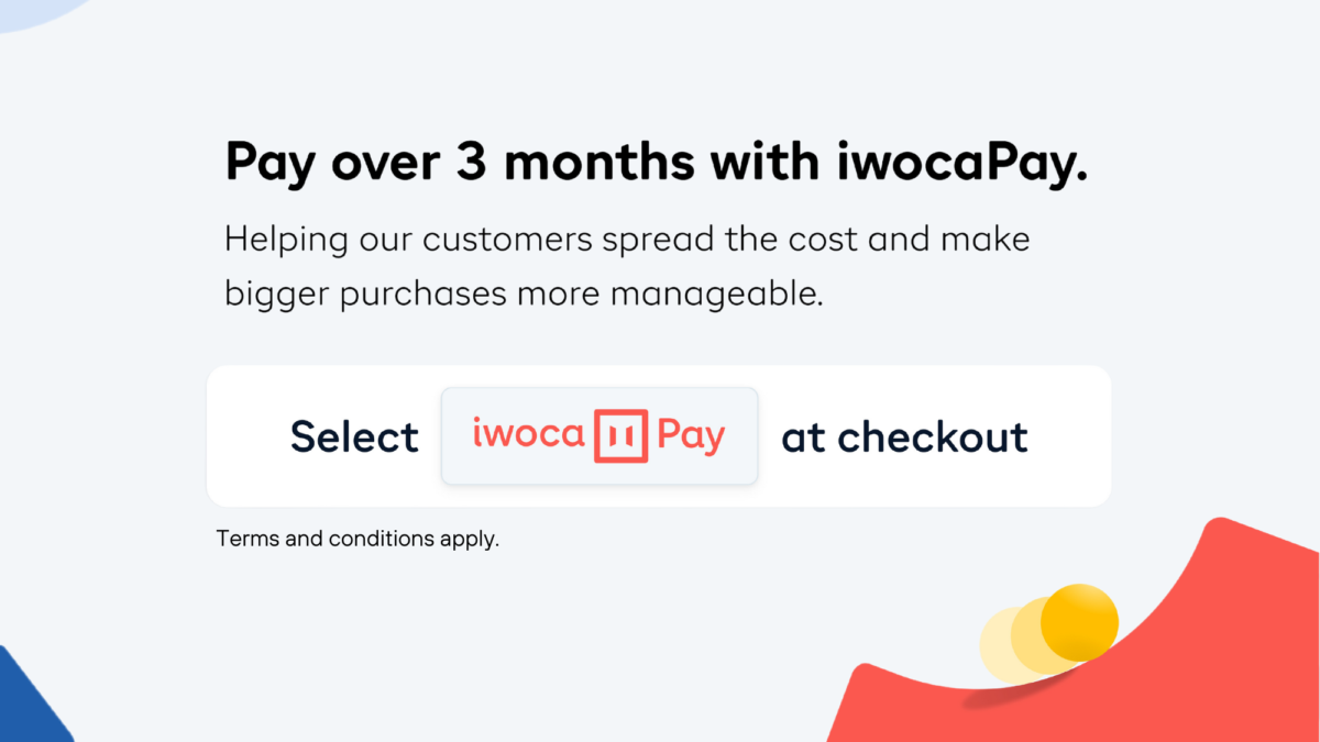 Iwoca Pay2