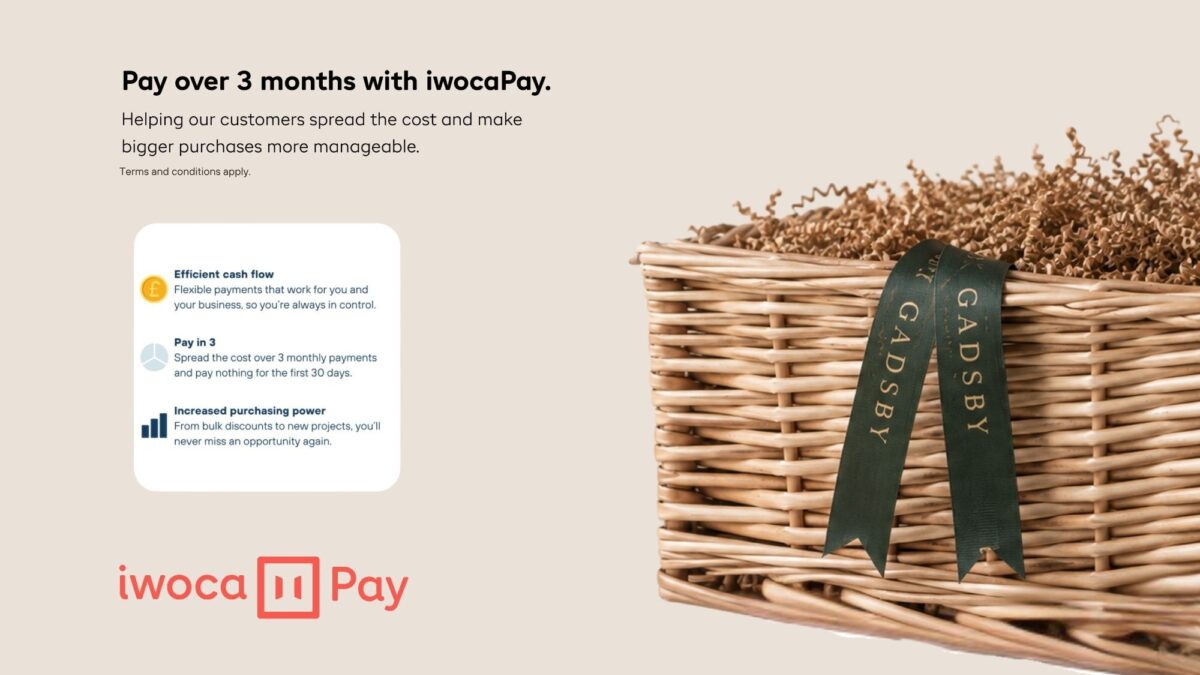 Iwoca Pay