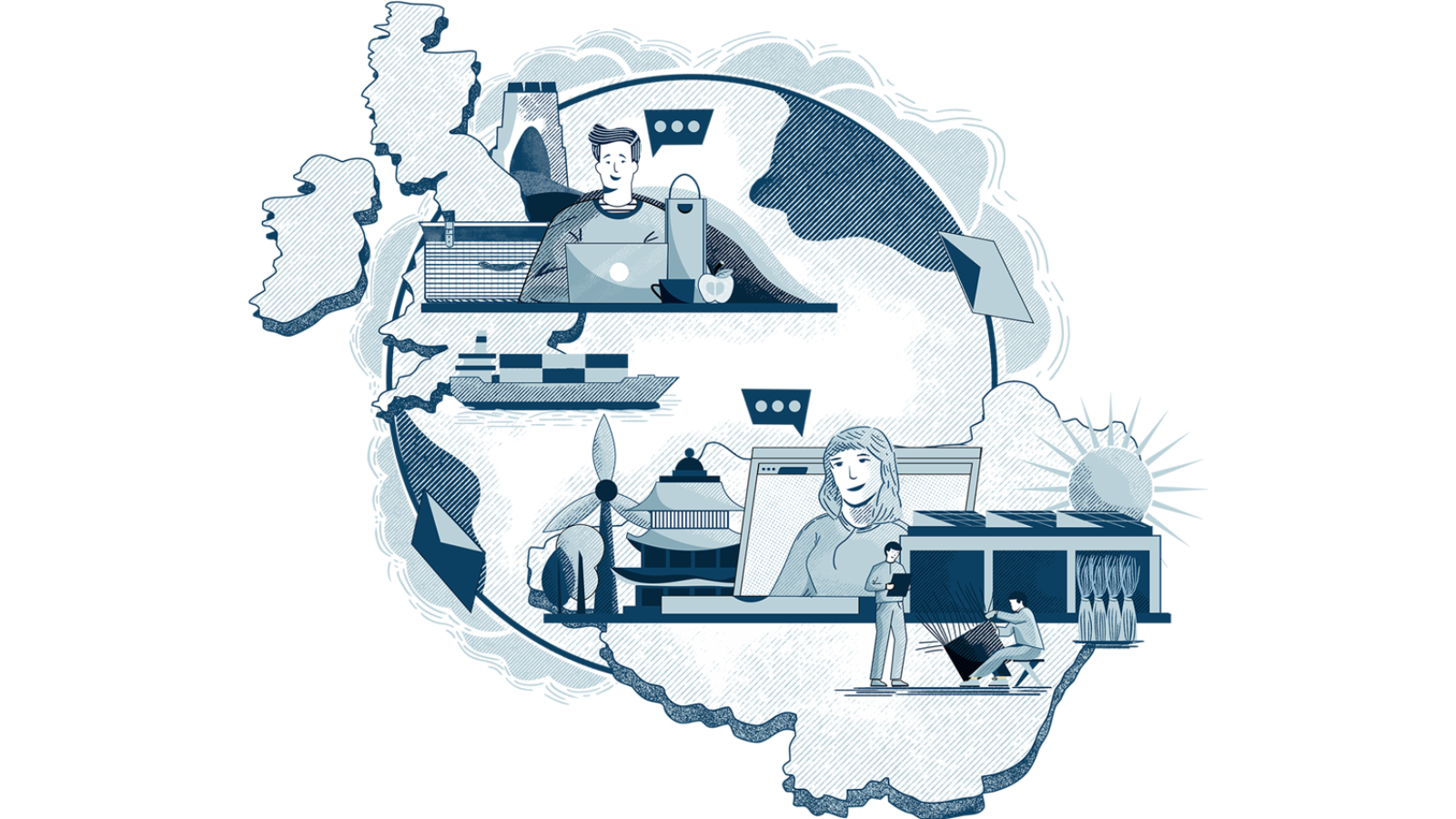 Process & Operations