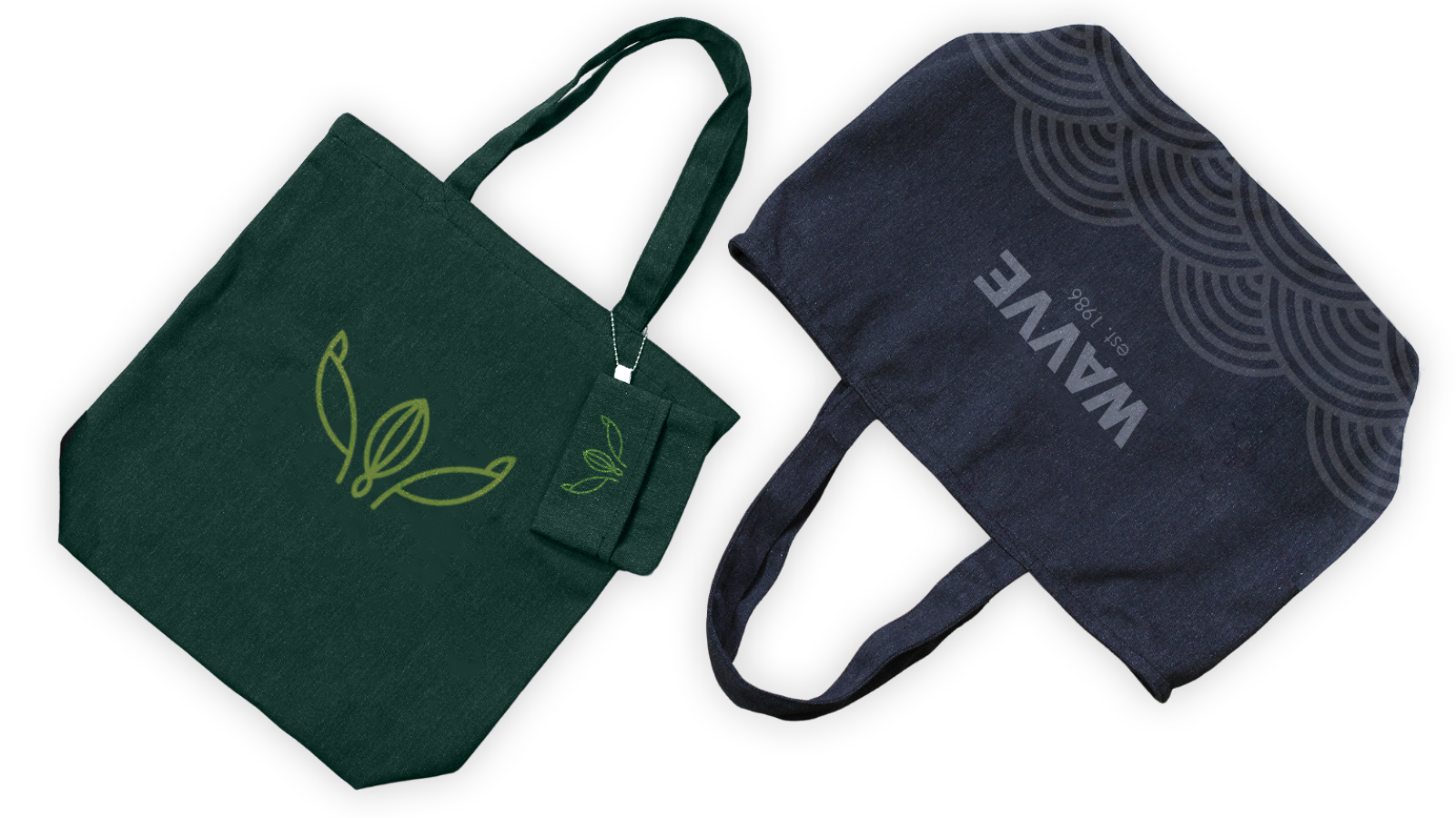 Bespoke Bags
