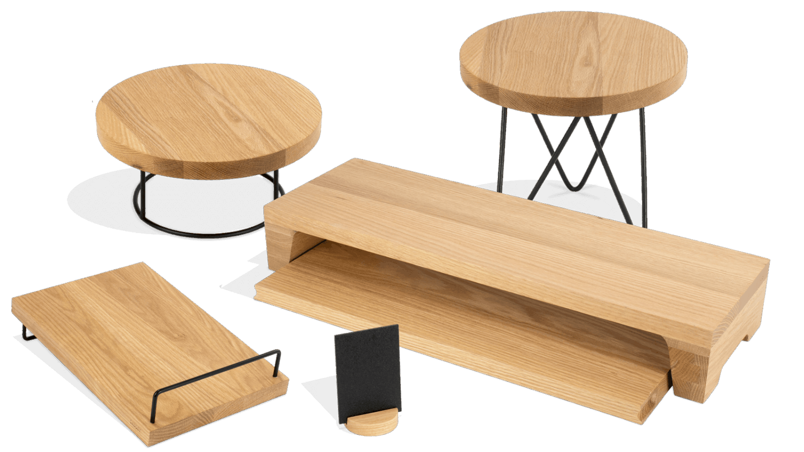 Arco Display Range