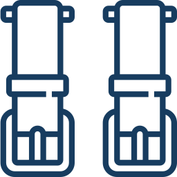 Hamper Strap Logo