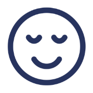 Happy