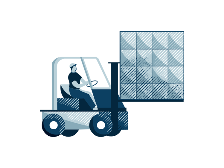 Shipping Container