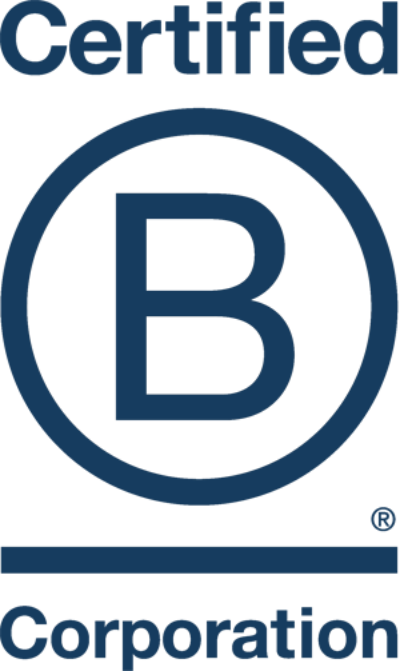 Logo Blue