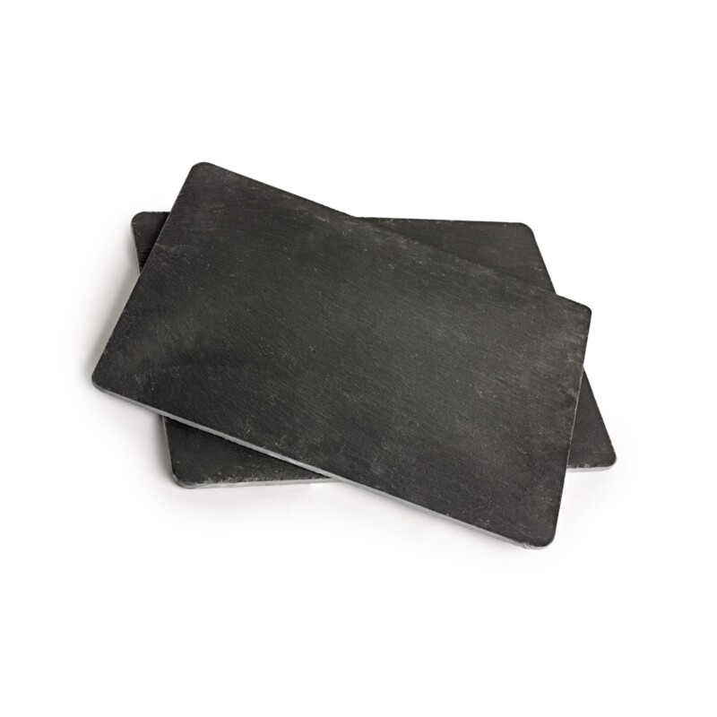 Large Round Slate Board | Gadsby