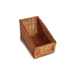 Deep Sloping Display Basket - 25cm