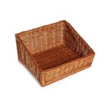 Deep Sloping Display Basket - 50cm
