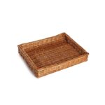 Wicker Display Basket - 50cm