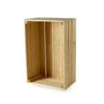 75cm CrateWall