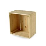 50cm CrateWall