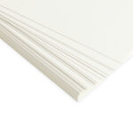 A7 White Card (50 Sheets)
