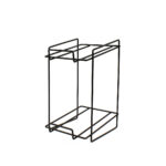 Narrow Wire Display Stand
