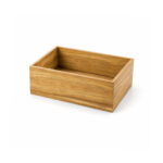 Acacia Wooden Crate 30 x 20cm
