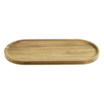 Medium Acacia Wood Serving Board