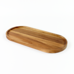 Medium Acacia Wood Serving Board