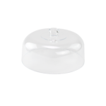 Round Display Dome Lid